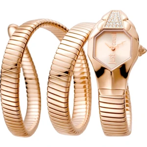 Just Cavallı JC1L022M0035 Kadın Kol Saati