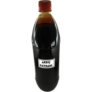 Aktar Diyarı Ardıç Katranı 1 kg Aktar Diyarı