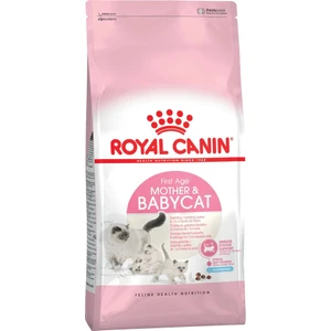 Royal Canin Mother & Babycat Anne ve Yavru Kedi Maması 2 kg