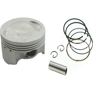 Tvs Wego Piston Seti 0.50 mm Farklı