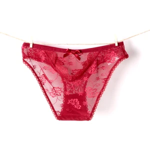 Merry Secret's Basic Yumuşak Dokulu Penye Külot