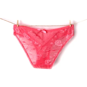 Merry Secret's Basic Yumuşak Dokulu Penye Külot