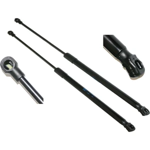 Volkswagen Polo Bagaj Amortisörü Pistonu Takım 2002-2005 Model Arası Araçlara Uyumlu 6Q6827550C