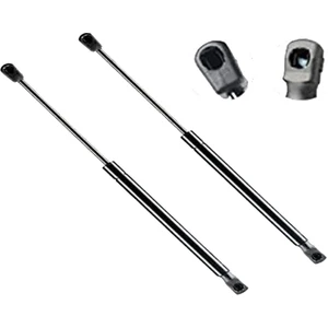 Volkswagen Passat B6 Bagaj Amortisörü Pistonu Takım 2006-2011 Model Arası Araçlara Uyumlu 3C5827550B