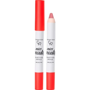 Golden Rose gr Mıss Beauty Velvety Kıss Lıps. No:08 Cool Pınk