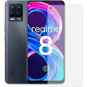 Realme 8 Pro Ekran Koruyucu Bufalo Flexiglass Nano