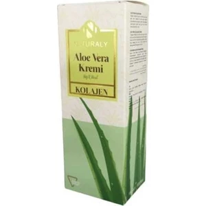 Aloe Vera  Face&body Krem 150ML