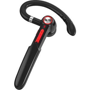 ME-100 Kablosuz Bluetooth 5.0 Tek Kulak Kancalı Kulaklık (Yurt Dışından)