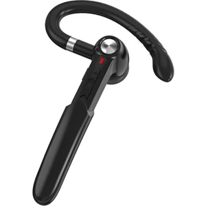 ME-100 Kablosuz Bluetooth 5.0 Tek Kulak Kancalı Kulaklık (Yurt Dışından)
