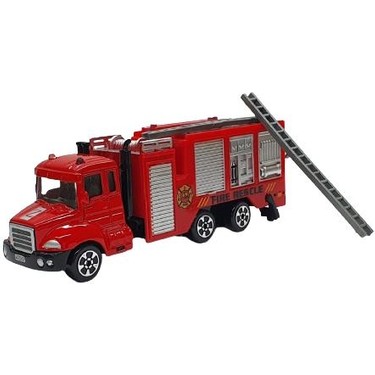 Osman Kızılkaya Metal Iş Makinası 13 cm - Itfaiye Arazöz - Fiyatı