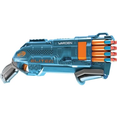 Hasbro E9959 Nerf Elite Warden Roughcut / +8 Yaş Fiyatı