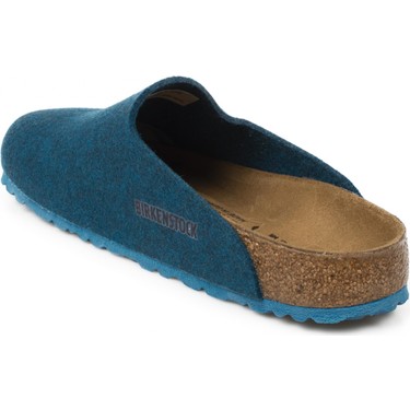 Birkenstock Amsterdam Z Bs Onu Kapali Kad n Terlik Fiyat