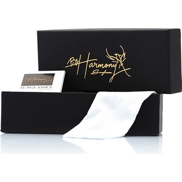 By Harmony Bh 1010 C01M Erkek Güneş Gözlüğü Fiyatı