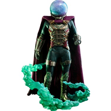 Mysterio figure shop marvel