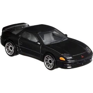 MATCHBOX In BOX POWER GRABS MBX 1994 MITSUBISHI 3000GT - Foto 7