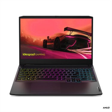 Lenovo IdeaPad Gaming 3 AMD Ryzen 5 5600H 16GB 512GB SSD Fiyatı