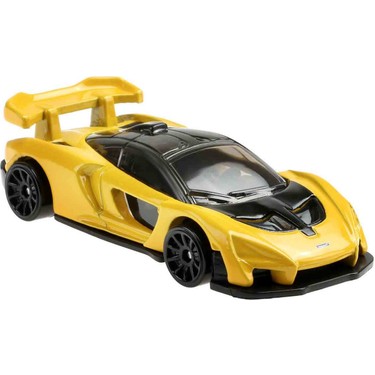 Hot wheels shop mclaren senna