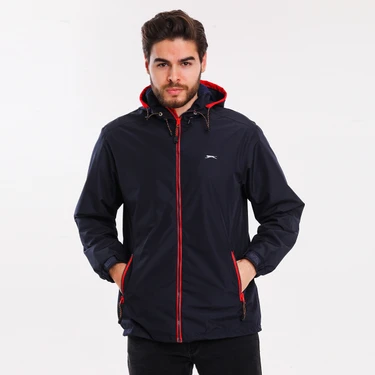 Slazenger OFANS Erkek Yağmurluk