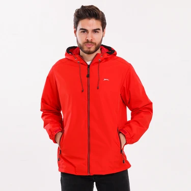 Slazenger OFANS Erkek Yağmurluk