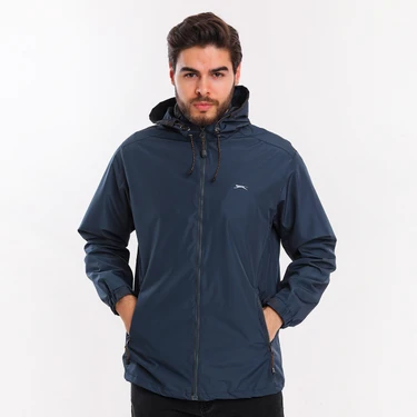 Slazenger OFANS Erkek Yağmurluk