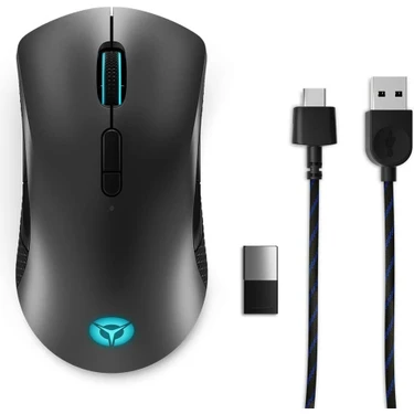 Lenovo M600 Wireless Gaming Mouse