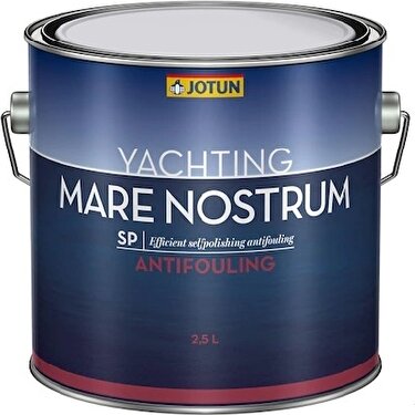 Jotun Mare Nostrum Zehirli Boya 2,5 Lt