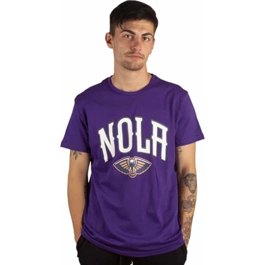 Nola new hot sale orleans pelicans