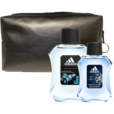 Perfume original hotsell adidas ice dive