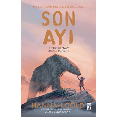 Son Ayı - Hannah