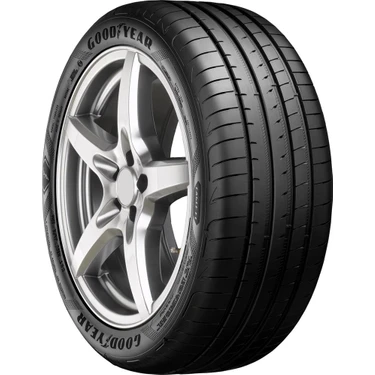 Goodyear 225/45 R17 94Y XL Eagle F1 Asymmetric 5 FP Oto Yaz Lastiği ( Üretim Yılı: 2023