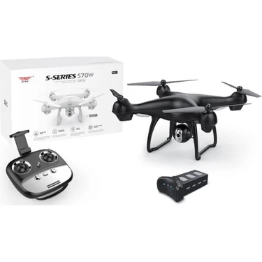 Drone sjrc online s70w