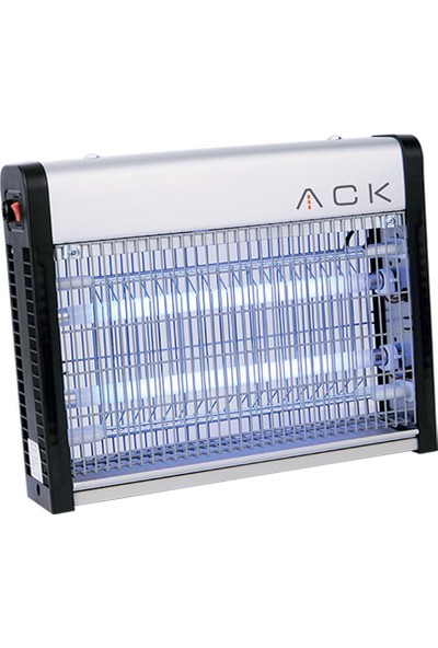 Ack AG45-01600 2X8W Elektrikli Sinek ve Haşere Öldürücü