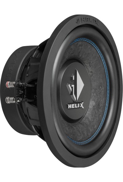 Helix K 10 W Hi-Fi Subwoofer 25 Cm
