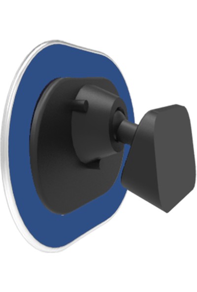 Optimum Bantlı Oval Kör Nokta Aynası 44X67 mm