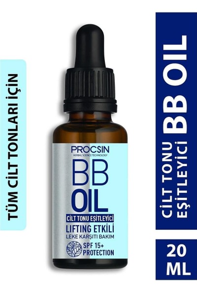 PROCSIN Bb Oil 20 ml