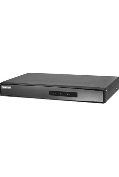 Hikvision DS-7104NI-Q1/M 4 Kanal Nvr Kayıt Cihazı