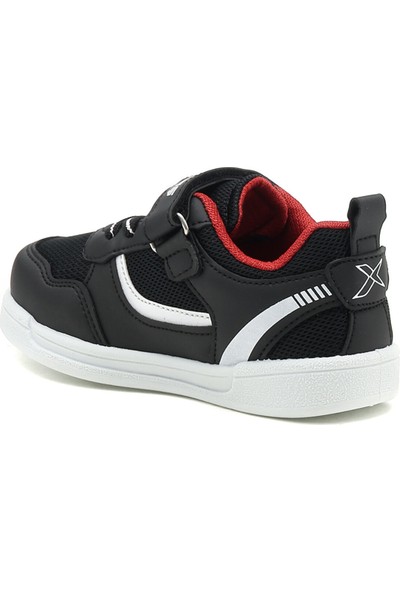 Bjk Hornet J 2fx Siyah Erkek Çocuk Sneaker