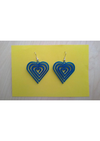 Kalp Küpe Plastik Aparat fiyatları