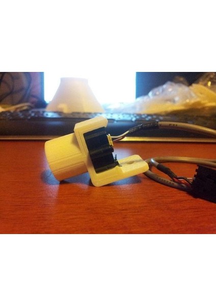 Fatshark 600TVL Fpv Kamera Montajı Plastik Aparat