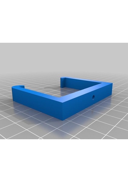 Soket Tutucu (Alman Schuko) Plastik Aparat