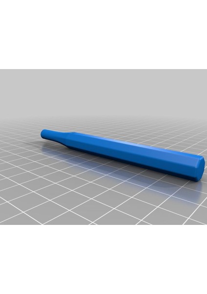 Tornavida Plastik Aparat