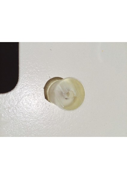 Jenerik Ibuprofen Veya Parasetamol Şişesi Için Şırınga (5 Mi) Adaptörü Plastik Aparat