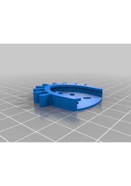 Ethix Cougar Arm Guard - Parmaklar Plastik Aparat