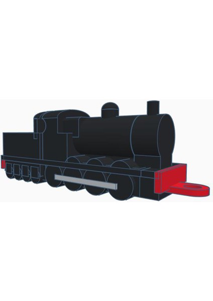 G2A / Super D Ertl Mini Plastik Aparat
