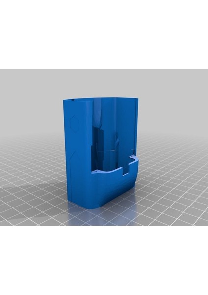 Veterbot Remixed Için Fit Tamiya Tank Tabanı Plastik Aparat modelleri