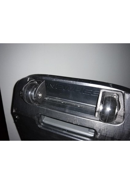 Onewheel Güvenlik Tekerlekleri Remix Plastik Aparat