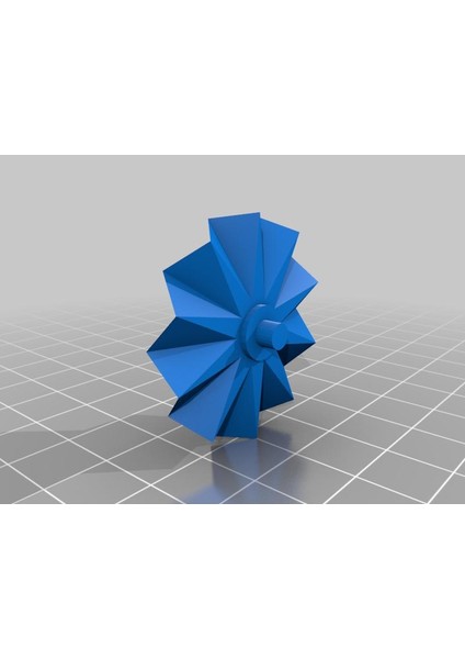 Roulette Bir Patisserie Plastik Aparat