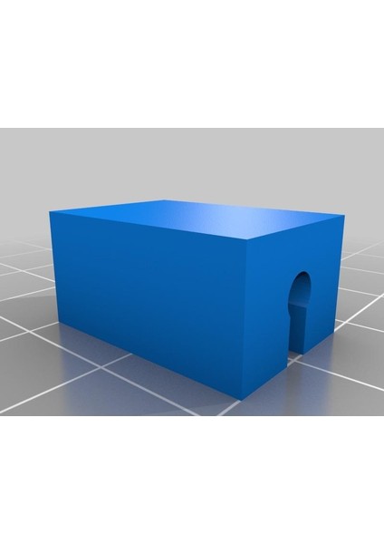 Nettoyeur De Filament Plastik Aparat