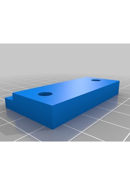 Duygu Teknolojisi Mikro Delta Için Cam Yatak Plastik Aparat