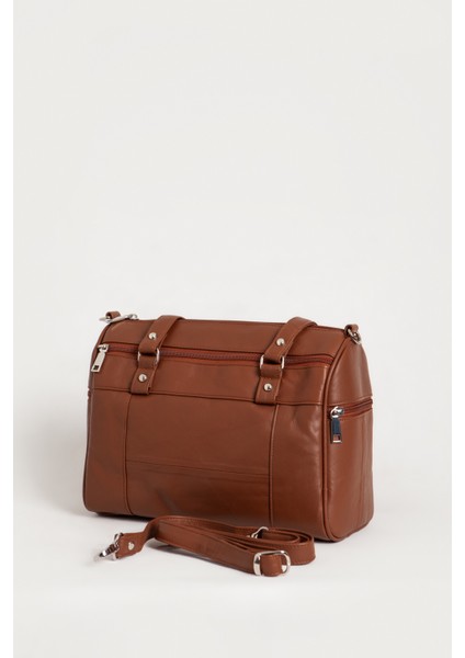 2017 Gerçek Deri Omuz Çanta modelleri